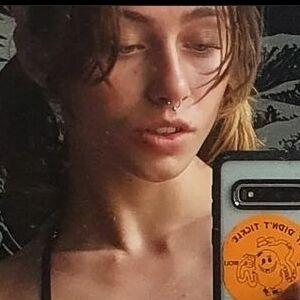 Lacey Rose Trebilcook avatar