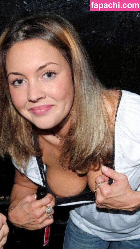 Lacey Turner / laceyturner leaked nude photo #0010 from OnlyFans/Patreon