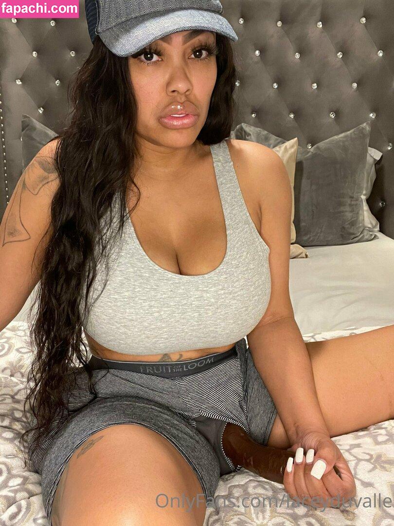 LaceyDuvalle / onlylaceyduvalle leaked nude photo #0052 from OnlyFans/Patreon