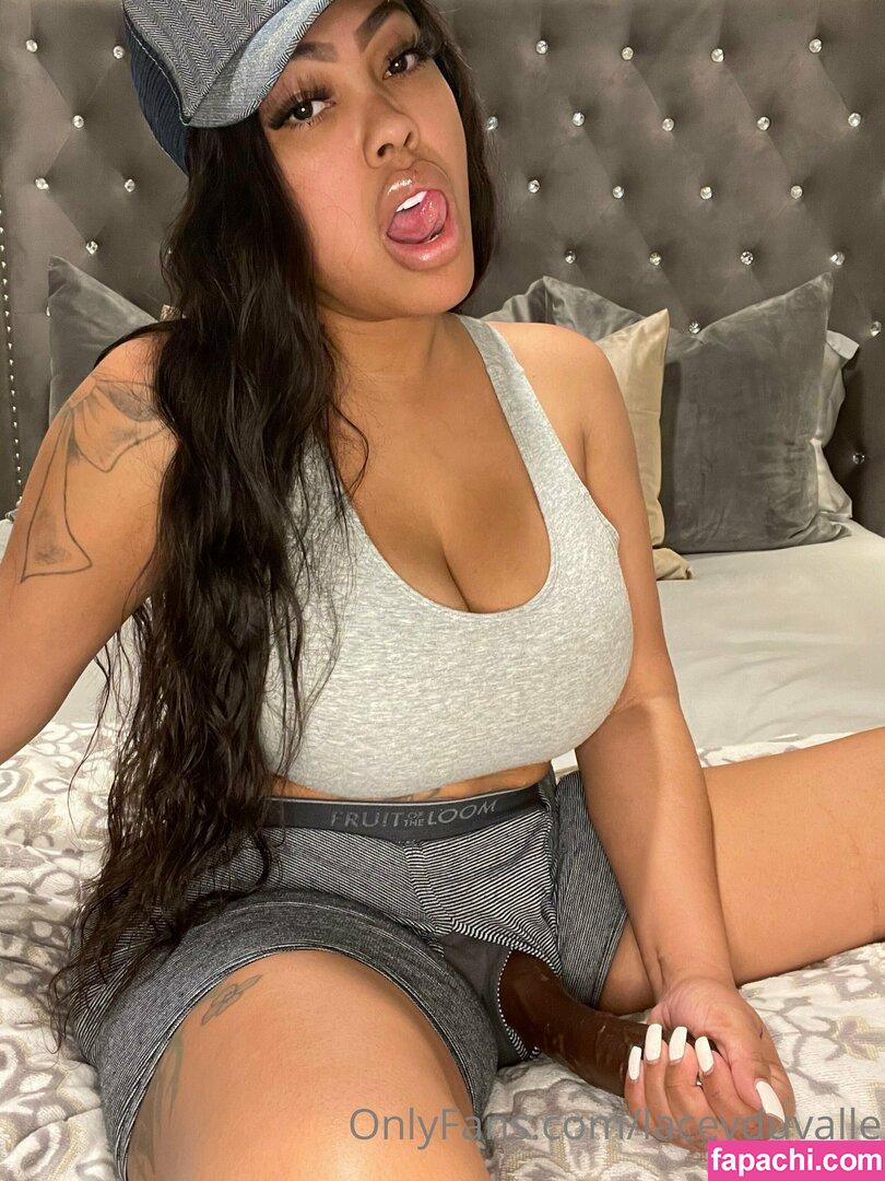 LaceyDuvalle / onlylaceyduvalle leaked nude photo #0053 from OnlyFans/Patreon