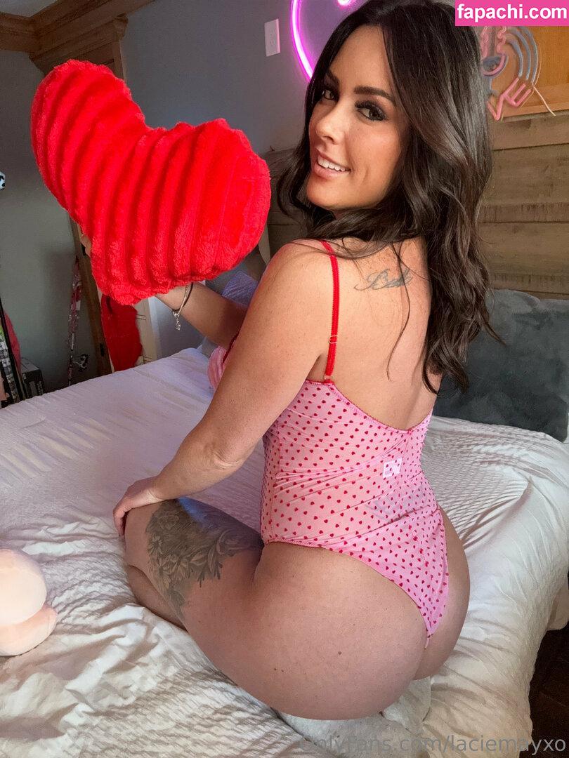 laciemayxo / officiallylaciemay leaked nude photo #0276 from OnlyFans/Patreon