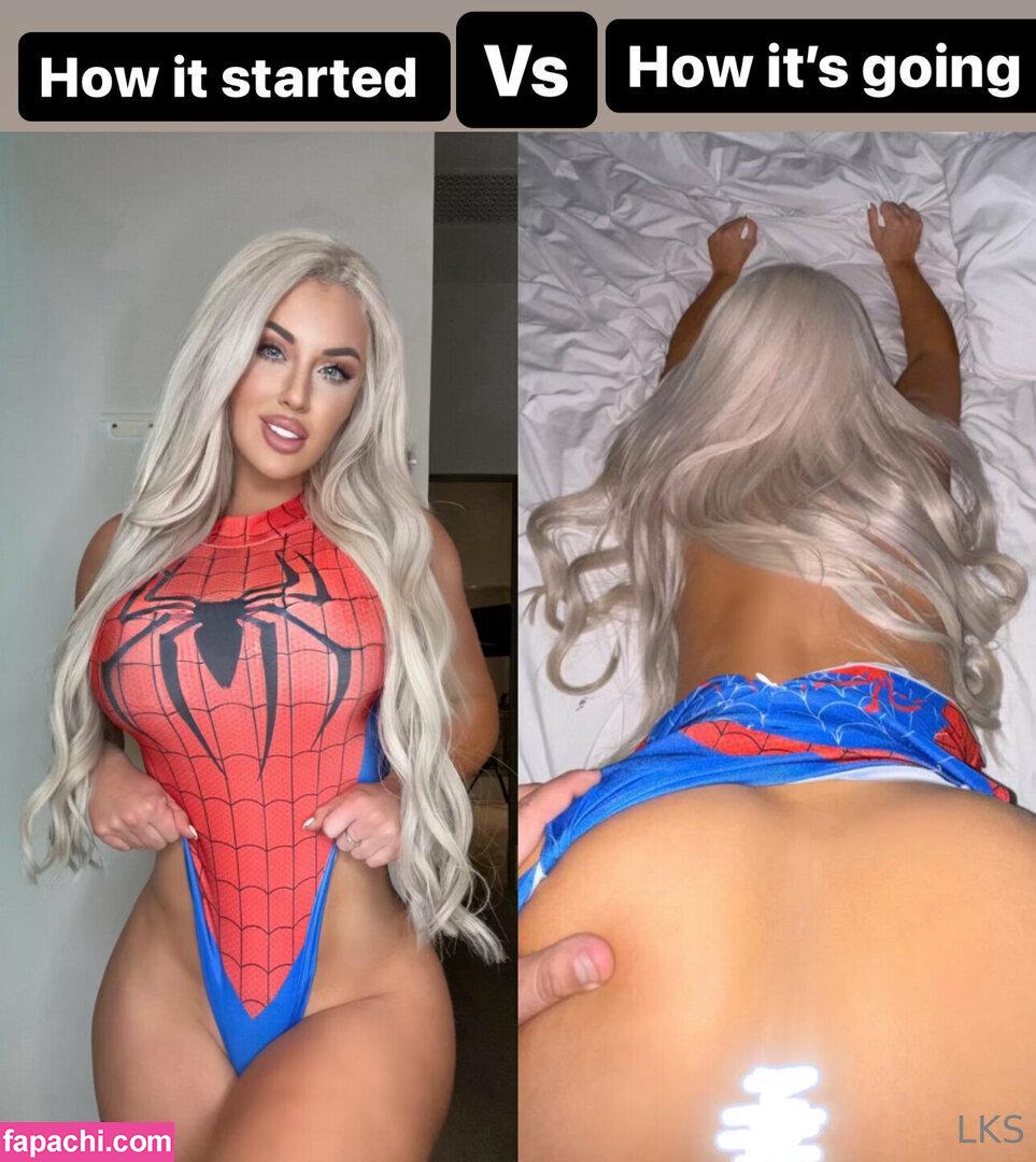 lacikaysomers leaked nude photo #0295 from OnlyFans/Patreon