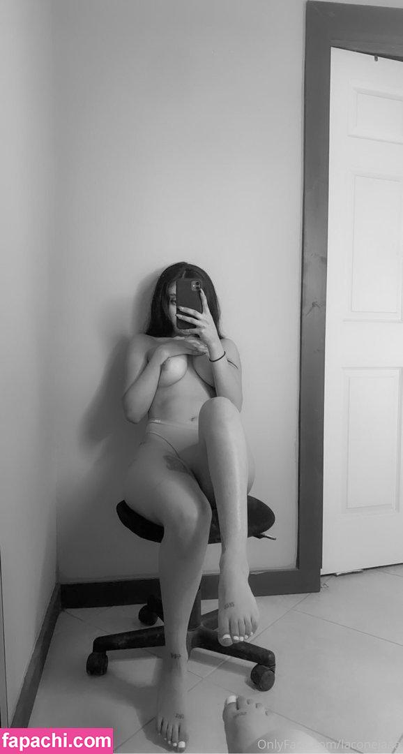 laconejaaa / yamillca leaked nude photo #0042 from OnlyFans/Patreon