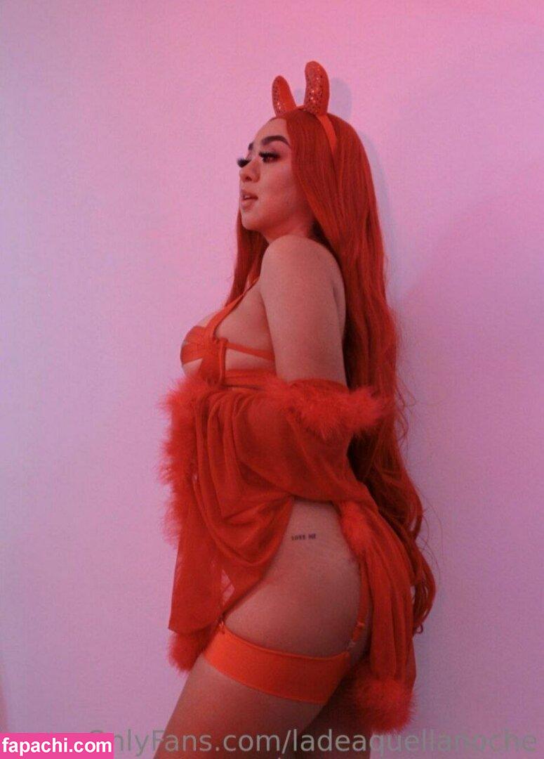 Ladeaquellanoche / Aurora Jimenez / aurorajimenezl leaked nude photo #0004 from OnlyFans/Patreon