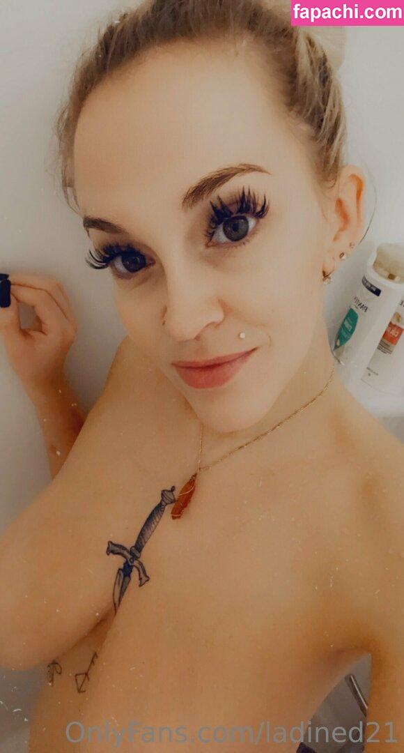 ladined21 / ladii_milz leaked nude photo #0040 from OnlyFans/Patreon
