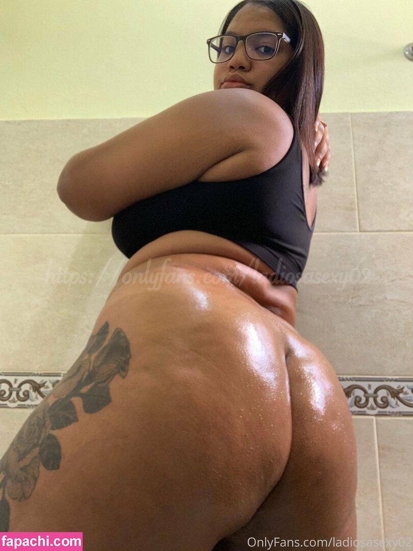ladiosasexy02 leaked nude photo #0020 from OnlyFans/Patreon