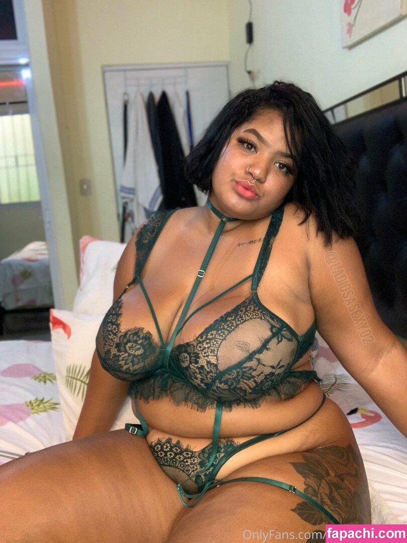 ladiosasexy02 leaked nude photo #0072 from OnlyFans/Patreon