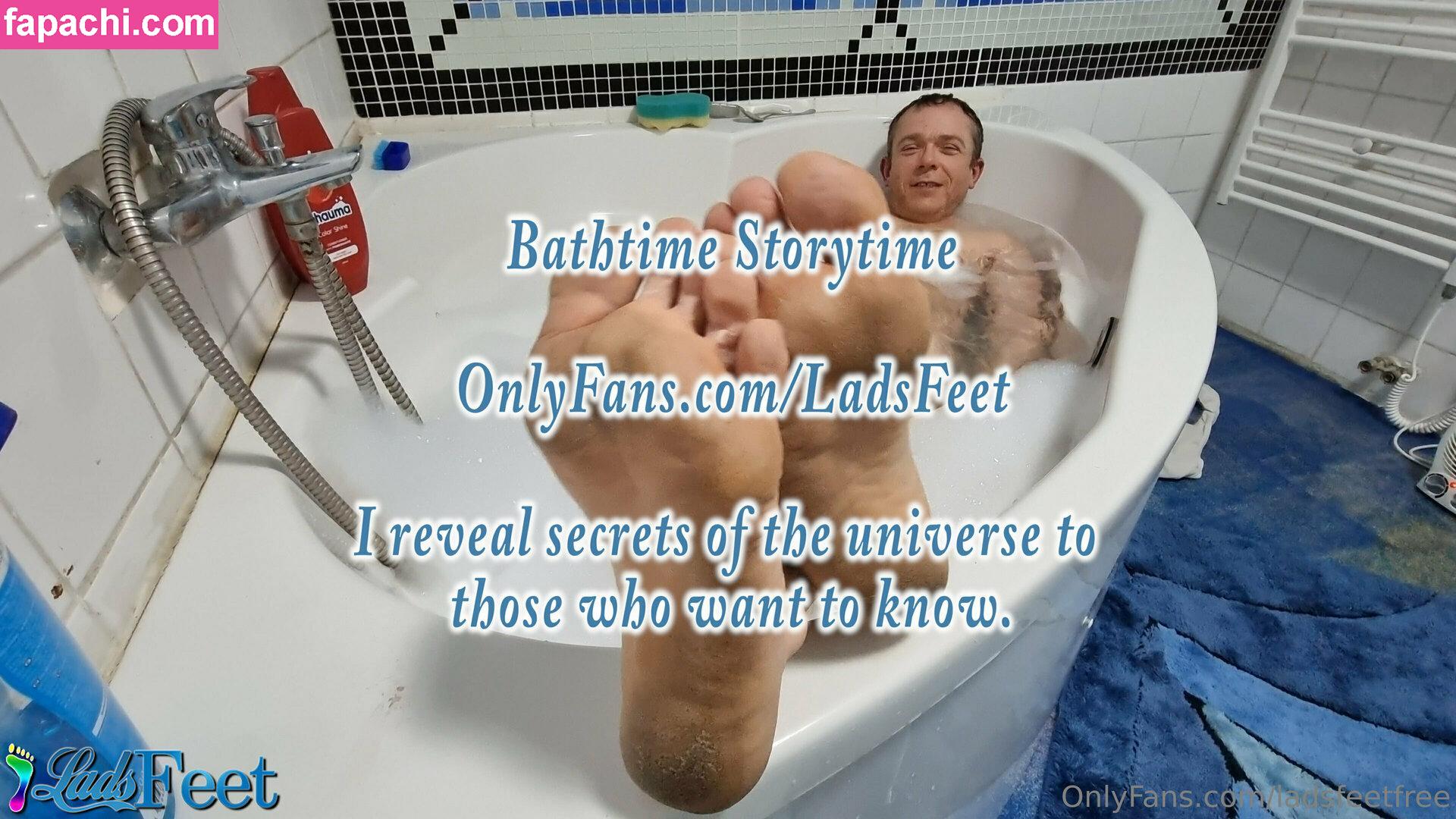 ladsfeetfree / icecat_laflareee leaked nude photo #0145 from OnlyFans/Patreon