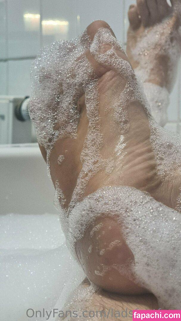 ladsfeetfree / icecat_laflareee leaked nude photo #0229 from OnlyFans/Patreon