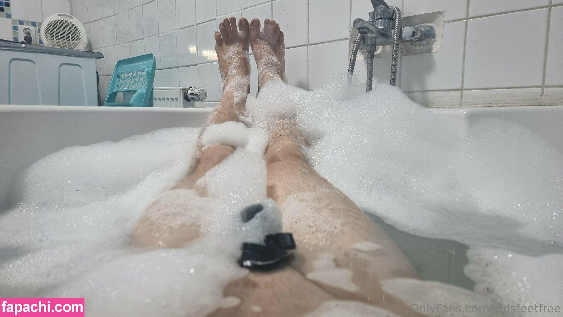 ladsfeetfree / icecat_laflareee leaked nude photo #0231 from OnlyFans/Patreon