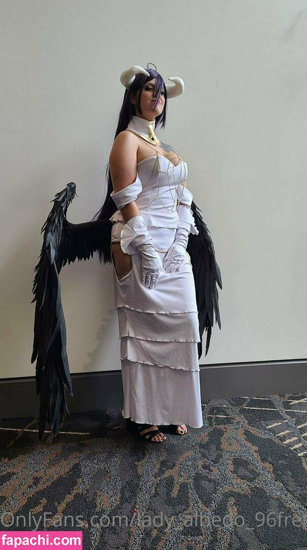 lady_albedo_96free / stitched_soul_cosplay leaked nude photo #0012 from OnlyFans/Patreon