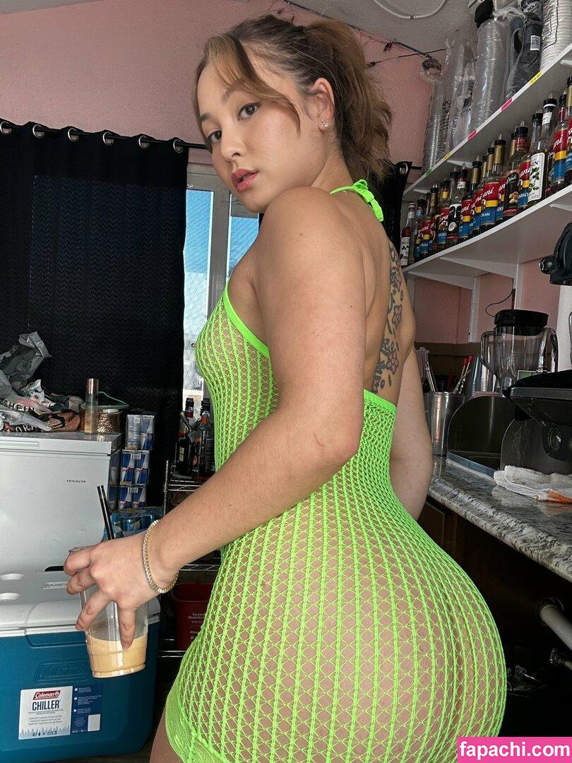 Lady Bug Baristas / ladybugportland leaked nude photo #0047 from OnlyFans/Patreon
