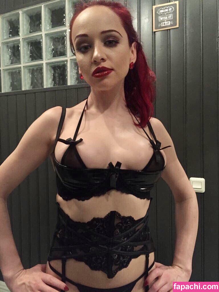 Lady Fatale / MistressLFatale / mistressladyfatale leaked nude photo #0011 from OnlyFans/Patreon