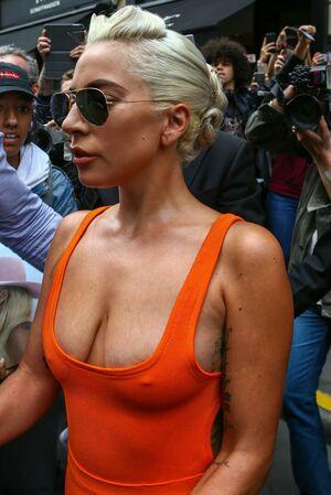 Lady Gaga leaked media #0517