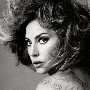 Lady Gaga avatar