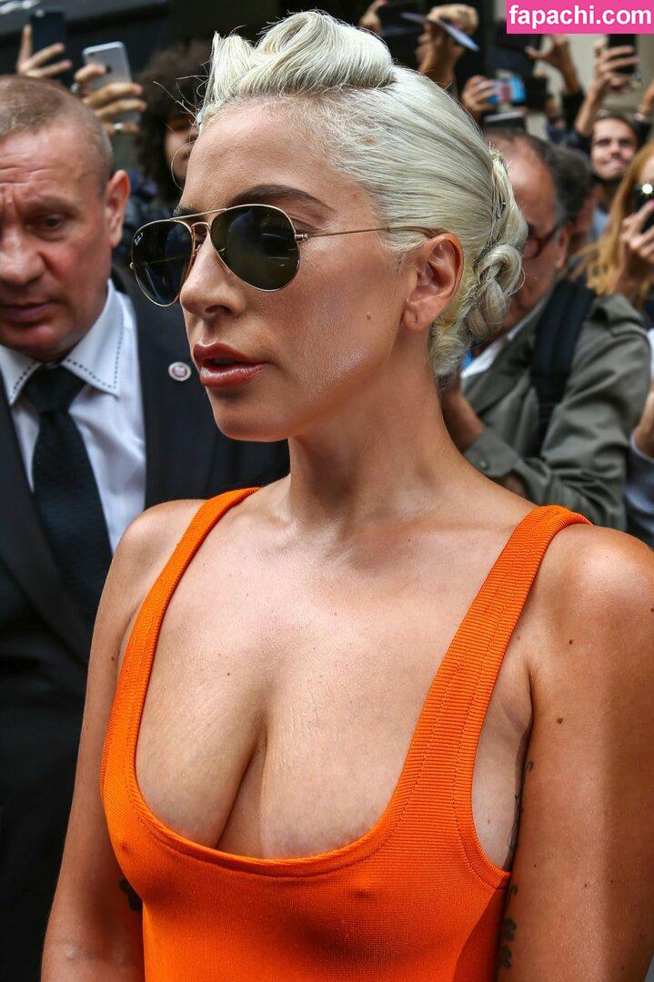 Lady Gaga / ladygaga leaked nude photo #0506 from OnlyFans/Patreon