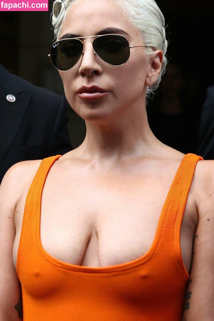 Lady Gaga / ladygaga leaked nude photo #0519 from OnlyFans/Patreon