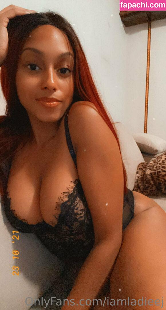 Lady J / iamladieej leaked nude photo #0017 from OnlyFans/Patreon