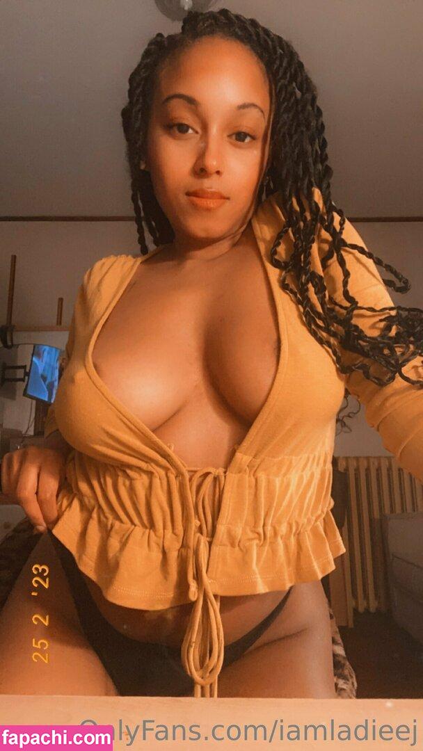 Lady J / iamladieej leaked nude photo #0034 from OnlyFans/Patreon