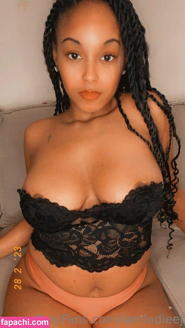 Lady J / iamladieej leaked nude photo #0041 from OnlyFans/Patreon