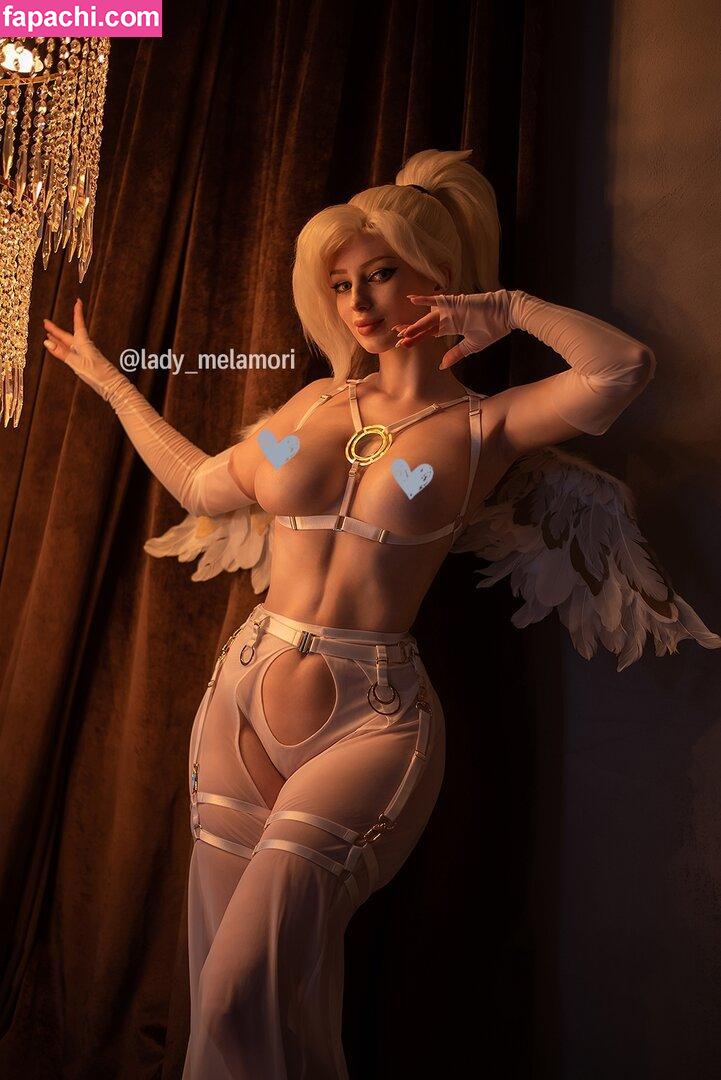 Lady Melamori / MelamoriNyan / lady.melamori / ladymelamori / melamorifree leaked nude photo #5299 from OnlyFans/Patreon