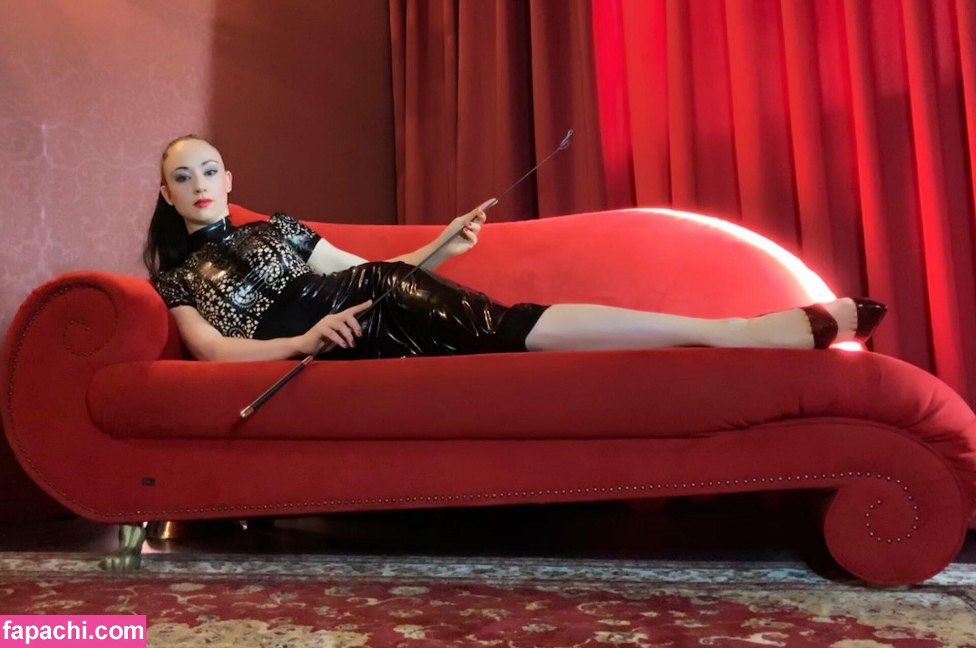 Lady Mephista / Ladymephista / Mephista (Domina leaked nude photo #0012 from OnlyFans/Patreon
