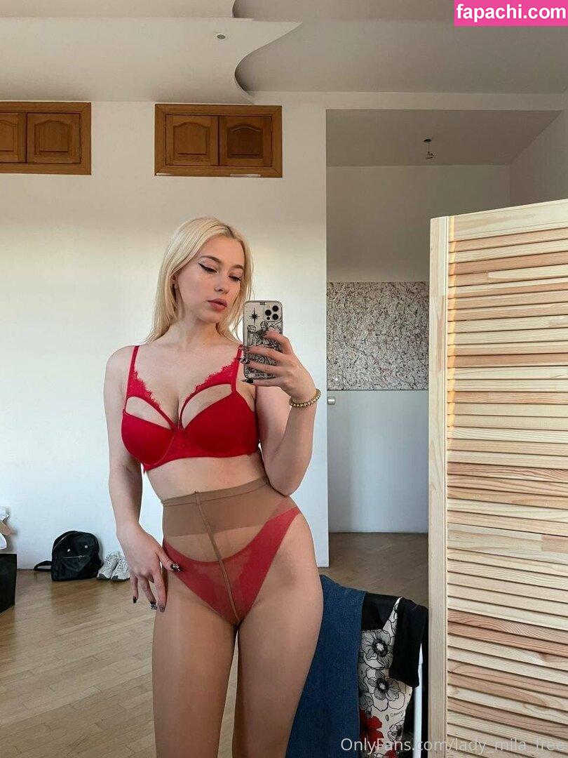 lady_mila_free / lady__mila__ leaked nude photo #0005 from OnlyFans/Patreon