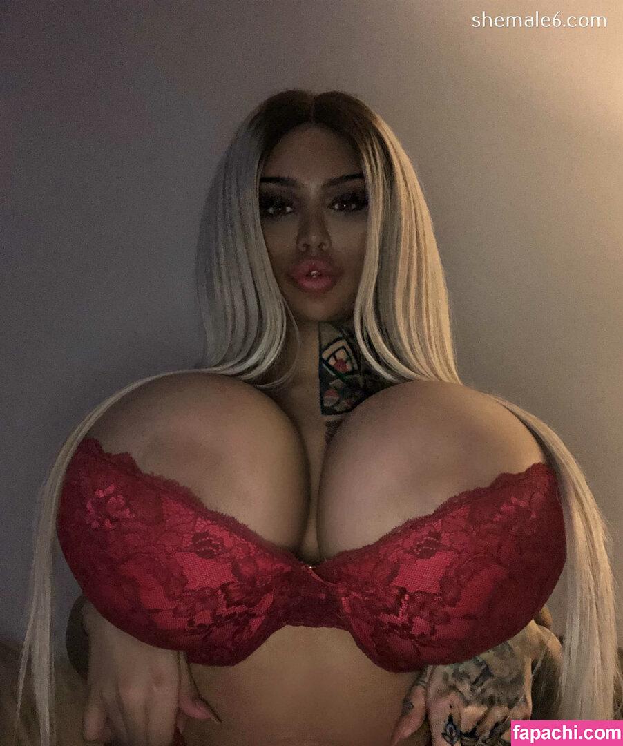 Lady Pleasure / vip_nvr / vipnvr leaked nude photo #0053 from OnlyFans/Patreon