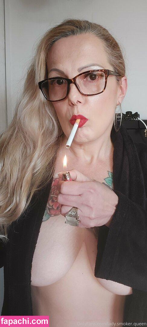lady.smoker.queen / iamladysmoker leaked nude photo #0050 from OnlyFans/Patreon