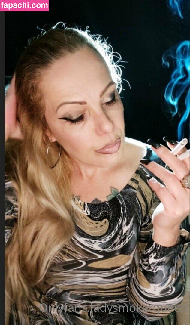 lady.smoker.queen / iamladysmoker leaked nude photo #0070 from OnlyFans/Patreon