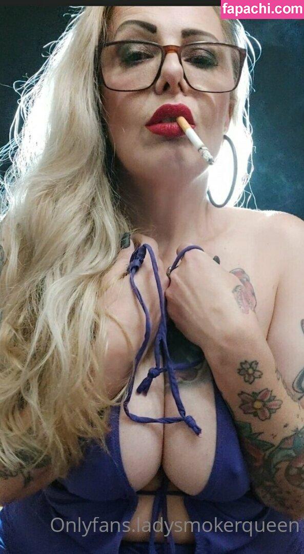 lady.smoker.queen / iamladysmoker leaked nude photo #0078 from OnlyFans/Patreon