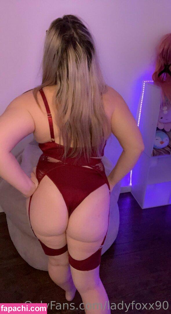 ladyfoxx90 leaked nude photo #0064 from OnlyFans/Patreon