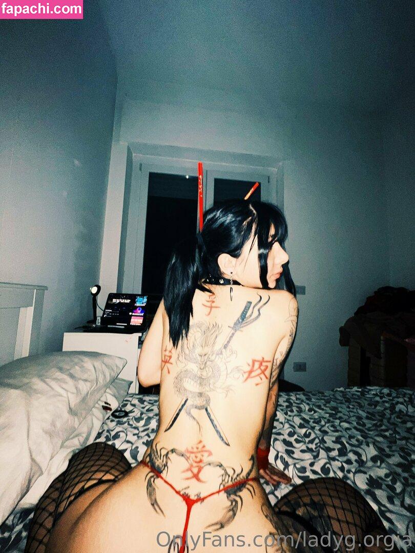 ladyg.orgia / _ladyg2021_ leaked nude photo #0028 from OnlyFans/Patreon