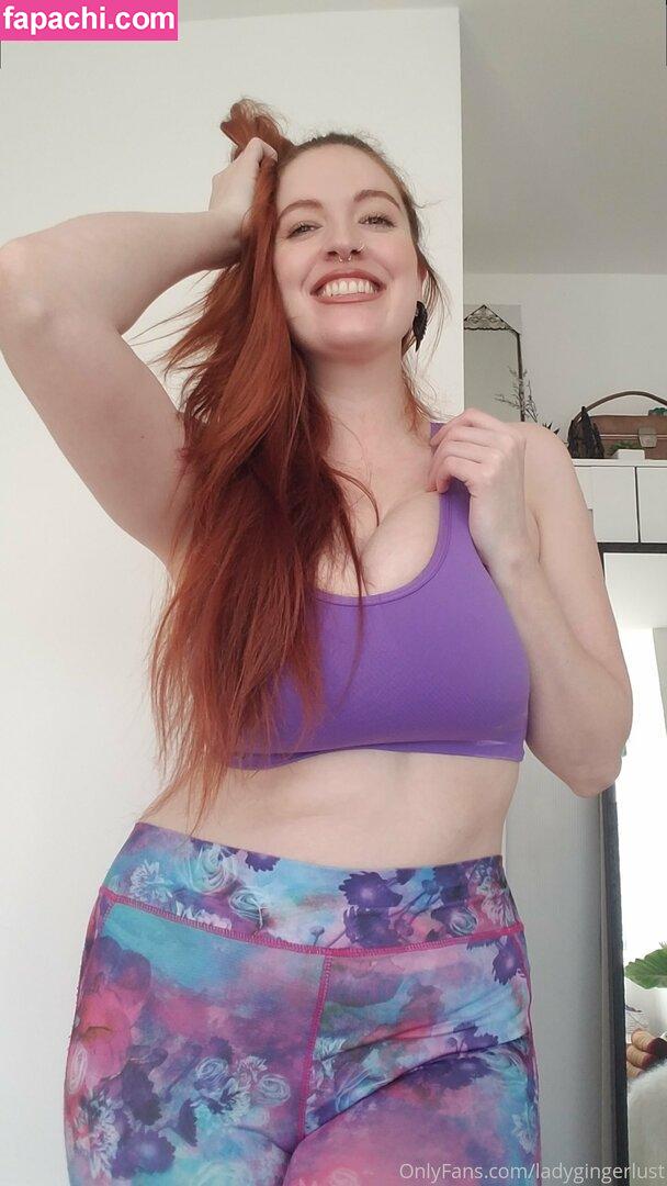 ladygingerlust / lady.gingerlust leaked nude photo #0023 from OnlyFans/Patreon