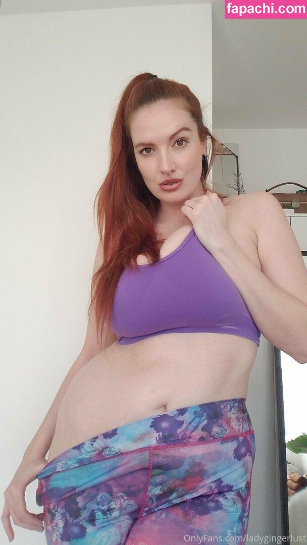 ladygingerlust / lady.gingerlust leaked nude photo #0025 from OnlyFans/Patreon