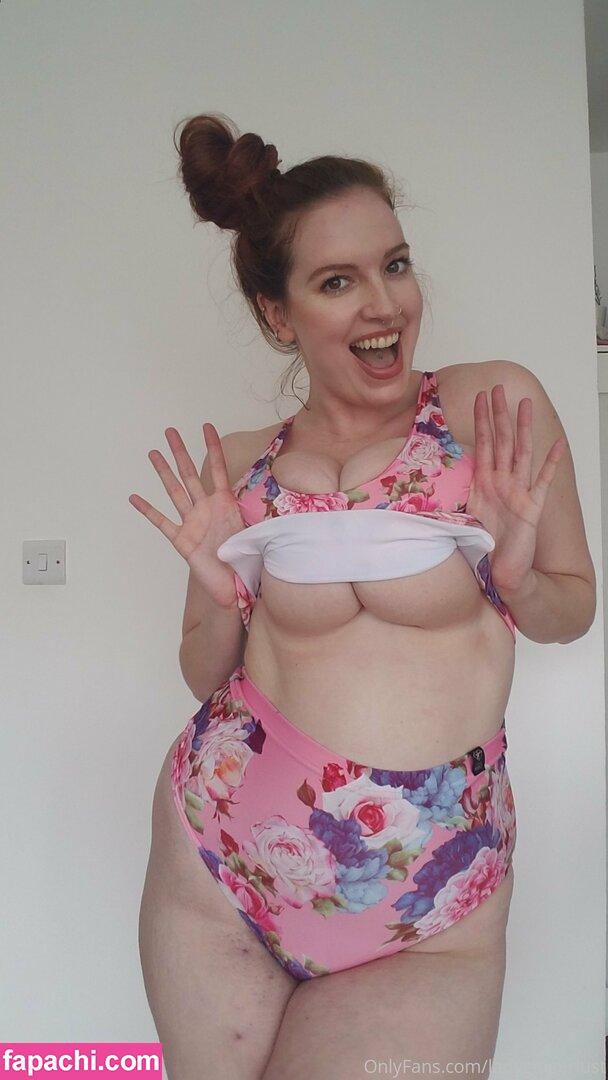 ladygingerlust / lady.gingerlust leaked nude photo #0078 from OnlyFans/Patreon