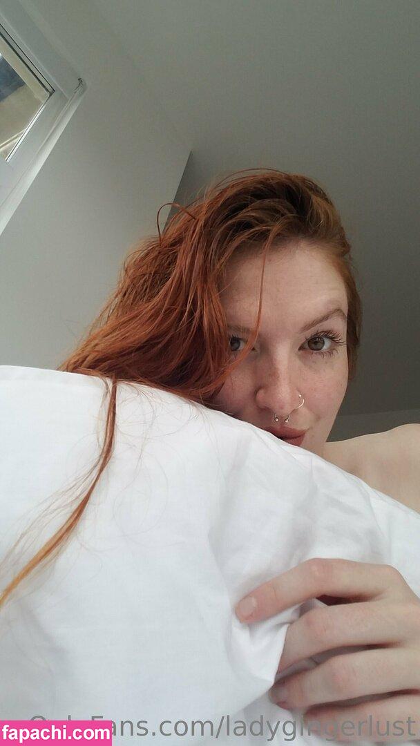 ladygingerlust / lady.gingerlust leaked nude photo #0215 from OnlyFans/Patreon