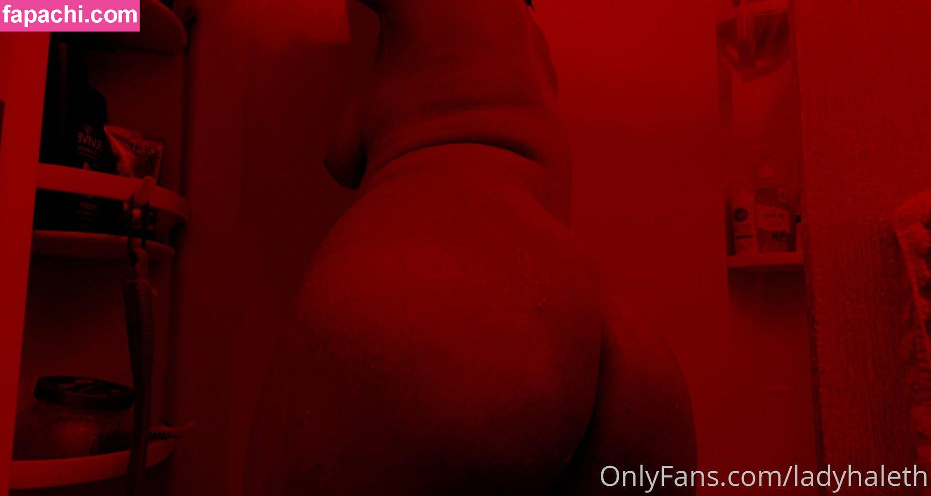 ladyhaleth / ladyhalethhh leaked nude photo #0034 from OnlyFans/Patreon