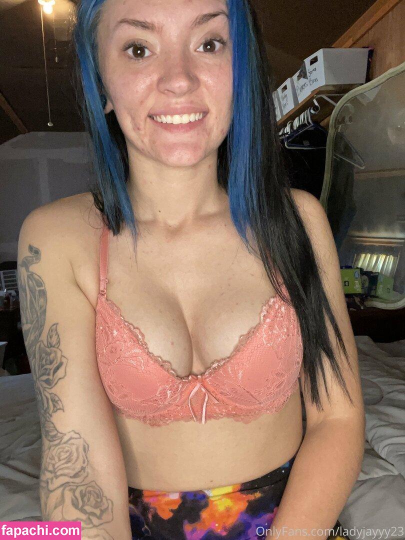 ladyjayyy23 leaked nude photo #0035 from OnlyFans/Patreon