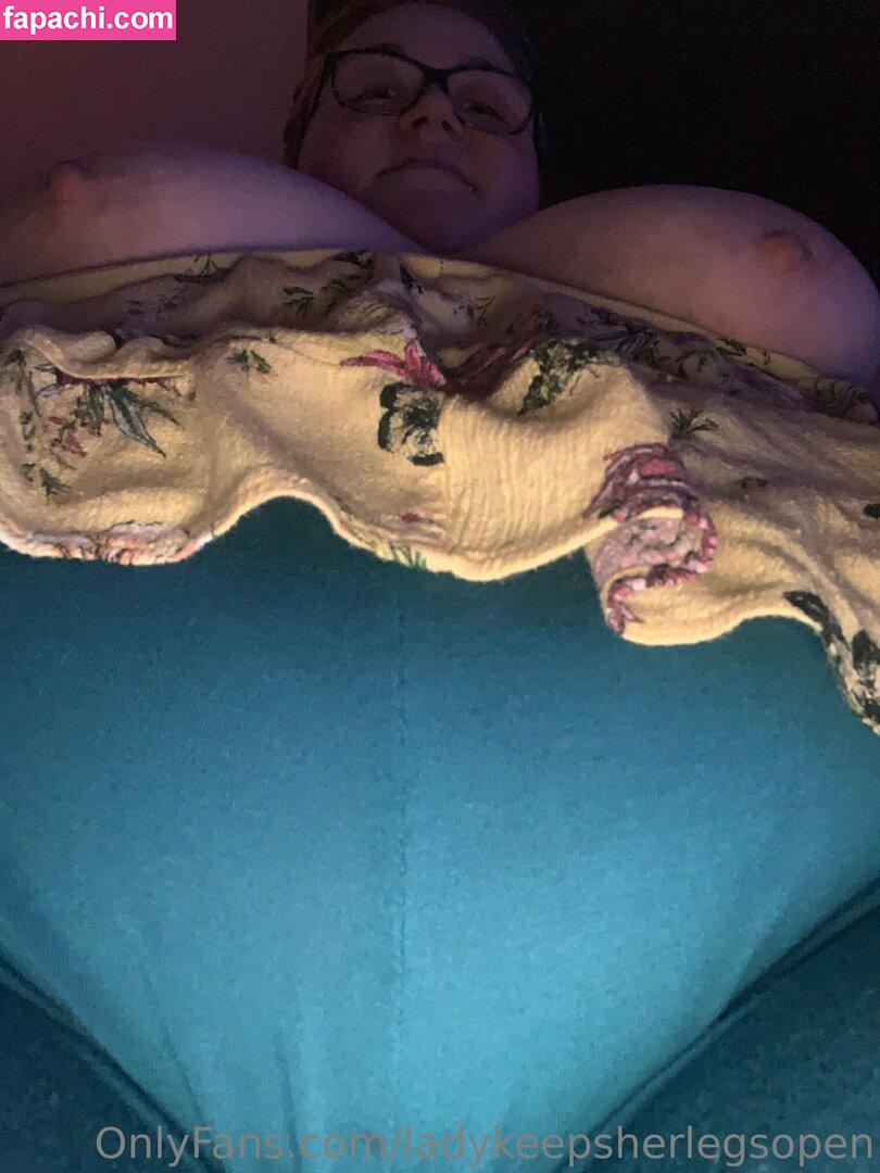 ladykeepsherlegsopen / _pancakeprincess_ leaked nude photo #0079 from OnlyFans/Patreon