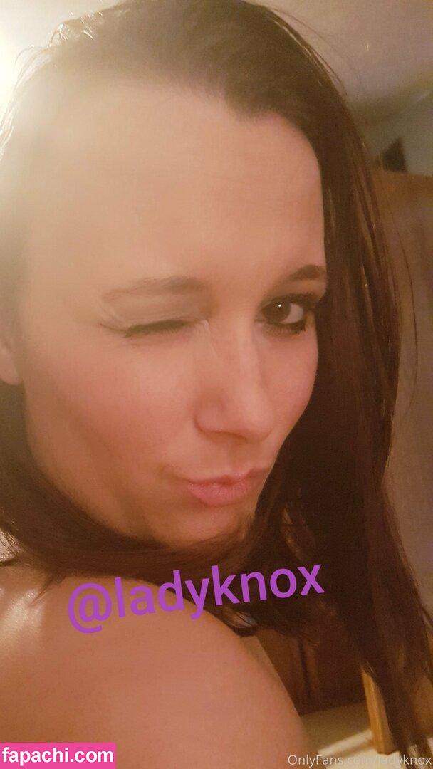 ladyknox / lady.knox leaked nude photo #0017 from OnlyFans/Patreon