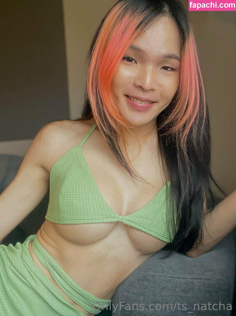 ladyladynatcha / Ladyy_Natcha / ladyboy natcha / ladynatcha / ts_natcha leaked nude photo #0003 from OnlyFans/Patreon