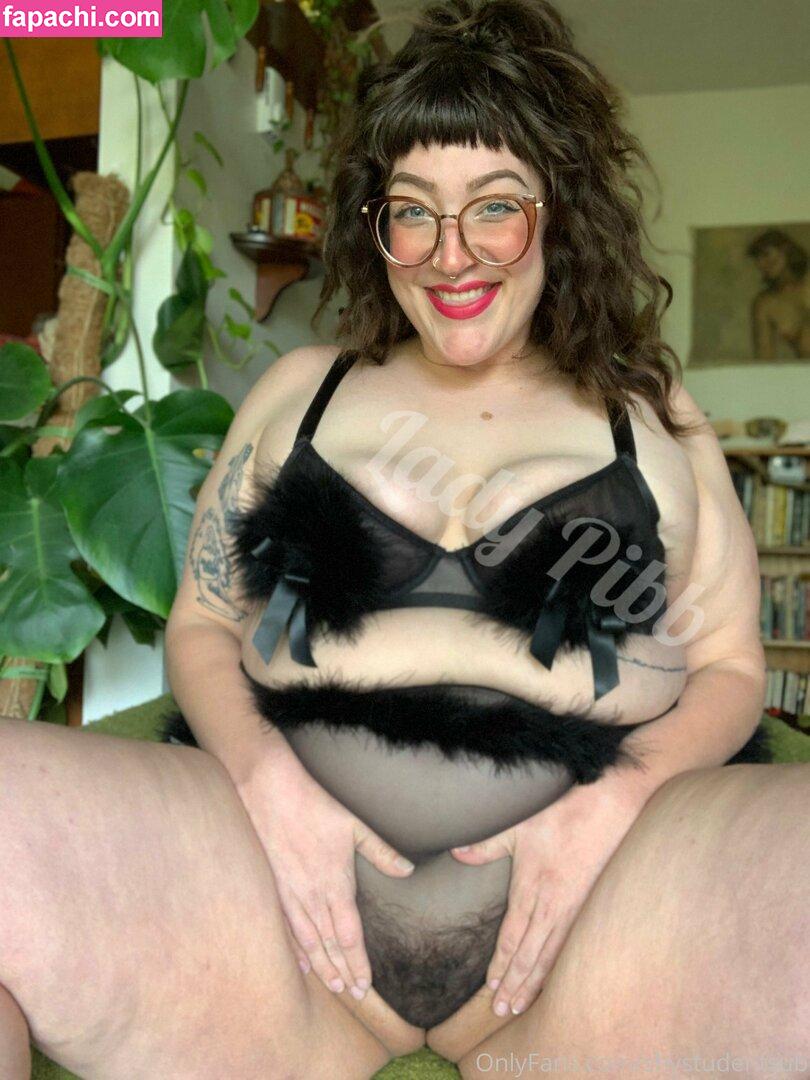 ladypibb leaked nude photo #0001 from OnlyFans/Patreon