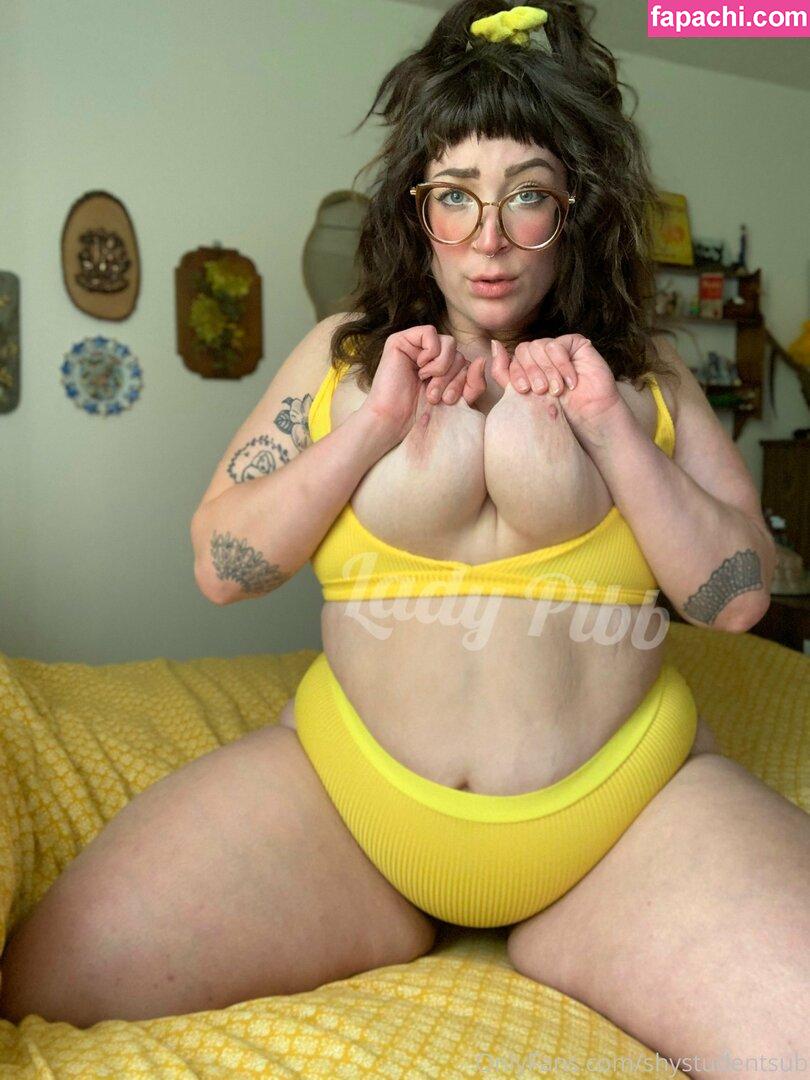 ladypibb leaked nude photo #0043 from OnlyFans/Patreon