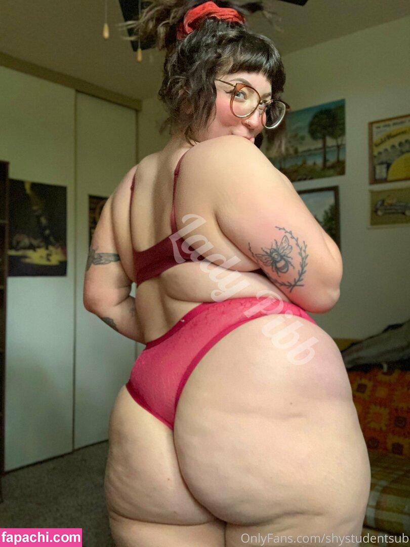 ladypibb leaked nude photo #0060 from OnlyFans/Patreon