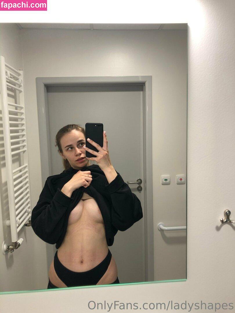 ladyshapes leaked nude photo #0019 from OnlyFans/Patreon