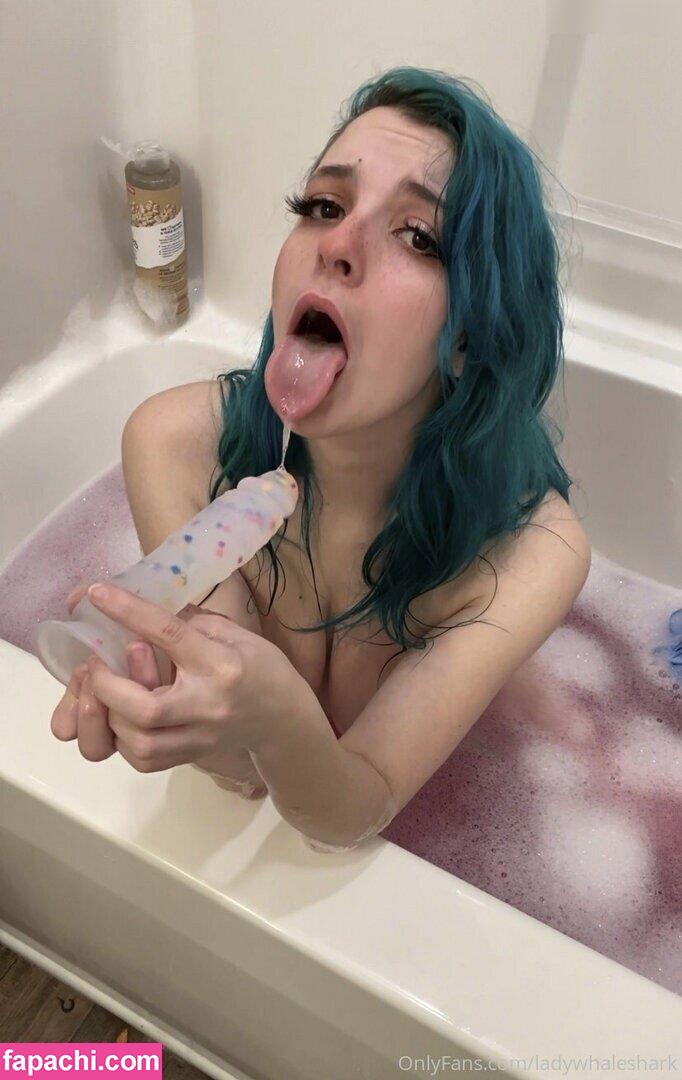 Ladywhaleshark leaked nude photo #0212 from OnlyFans/Patreon