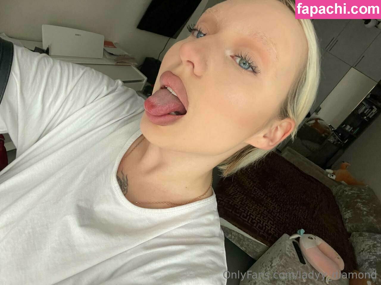 ladyy_diamond / ladyy.diamond leaked nude photo #0052 from OnlyFans/Patreon