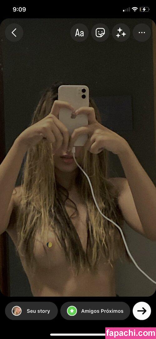 lagatadeluna leaked nude photo #0001 from OnlyFans/Patreon