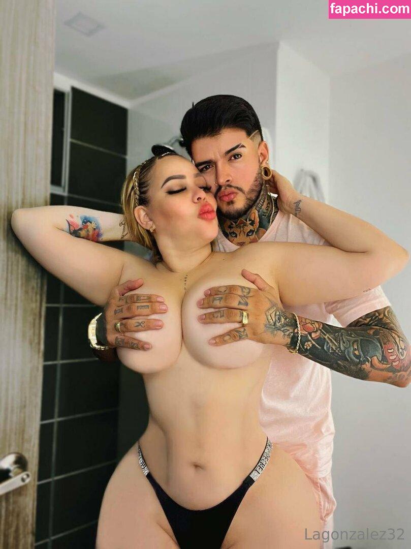 lagonzalez32 / tumediceyyotedig0 leaked nude photo #0345 from OnlyFans/Patreon